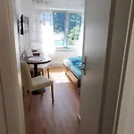 شقة Silvia Huels Kröv