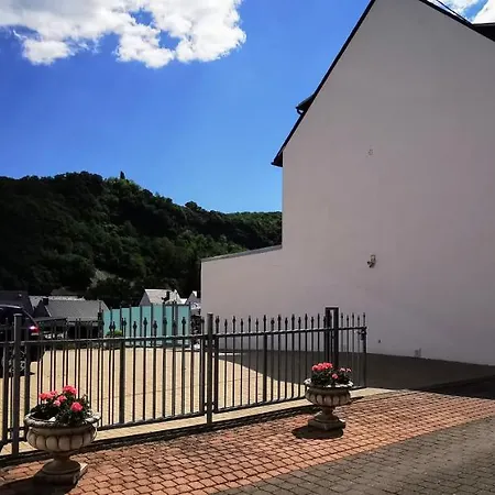 Apartament Silvia Huels *