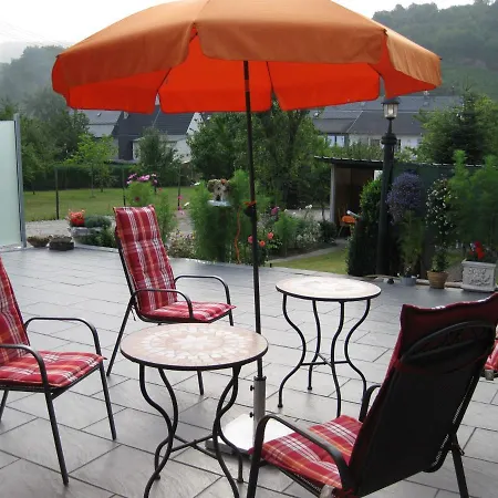 Silvia Huels Apartament