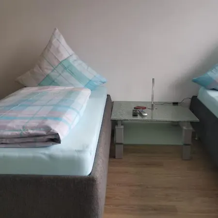 Silvia Huels Apartament