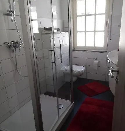 Silvia Huels Apartament