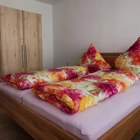 Apartament Silvia Huels