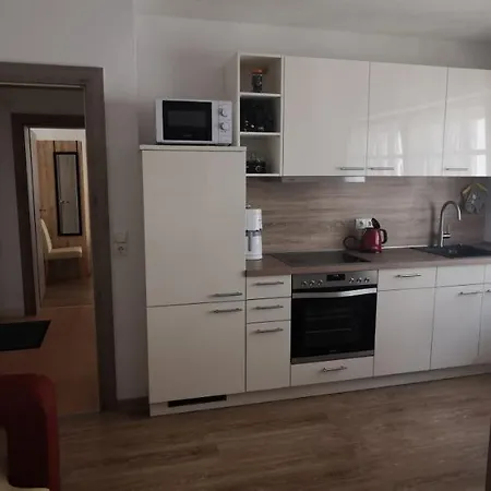 Apartament Silvia Huels Kröv