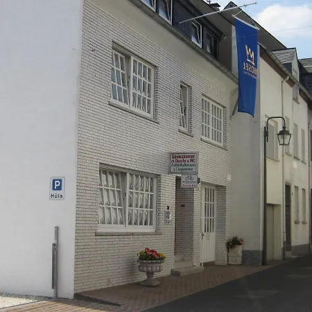 Silvia Huels * Kröv