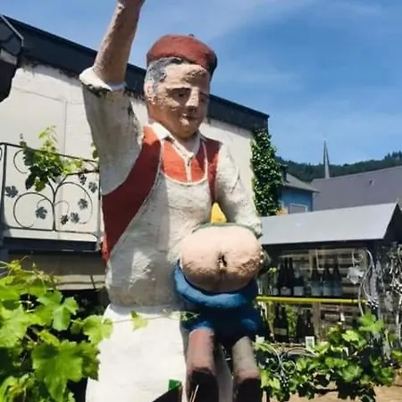 Silvia Huels * Kröv