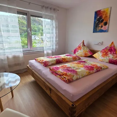 Apartment Silvia Huels