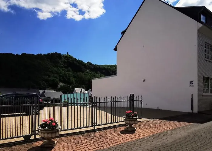 Lägenhet Silvia Huels *