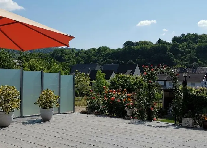 Lägenhet Silvia Huels