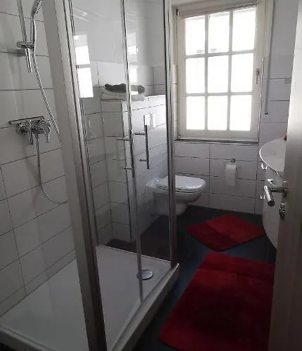 Silvia Huels Lägenhet