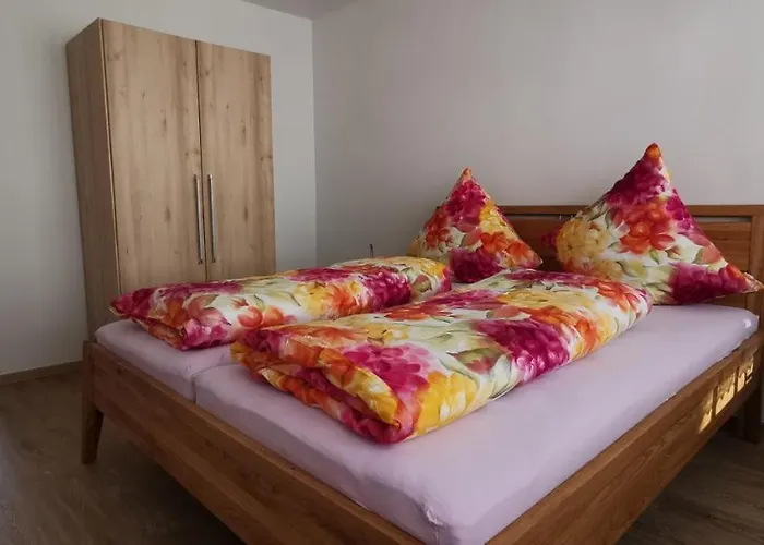 Lägenhet Silvia Huels