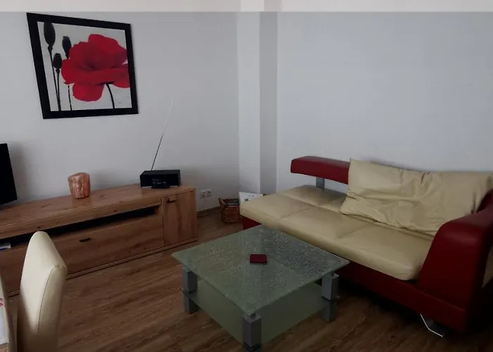 Silvia Huels Lägenhet Kröv