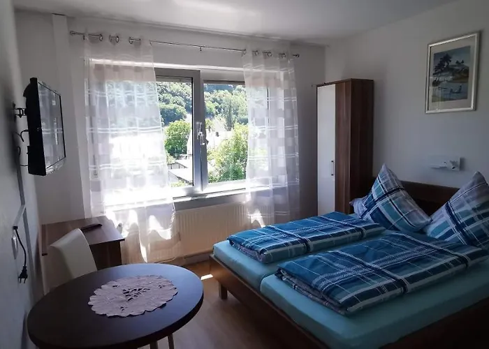 Lägenhet Silvia Huels Kröv