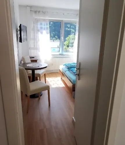 Lägenhet Silvia Huels Kröv