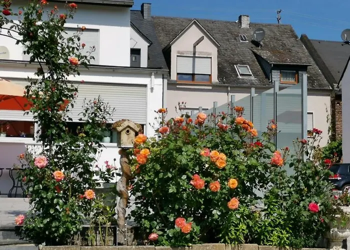 Lägenhet Silvia Huels *