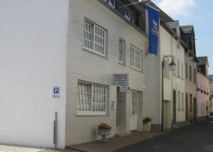 Silvia Huels * Kröv