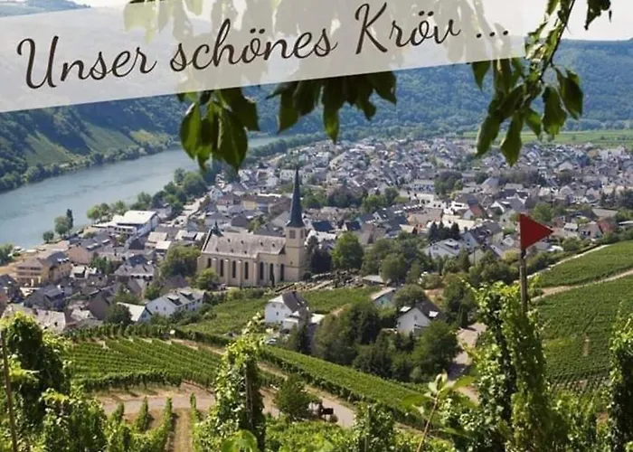 Lägenhet Silvia Huels